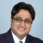 Dr Sanjay Dhawan