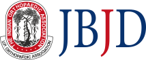 Journal of Bone and Joint Diseases